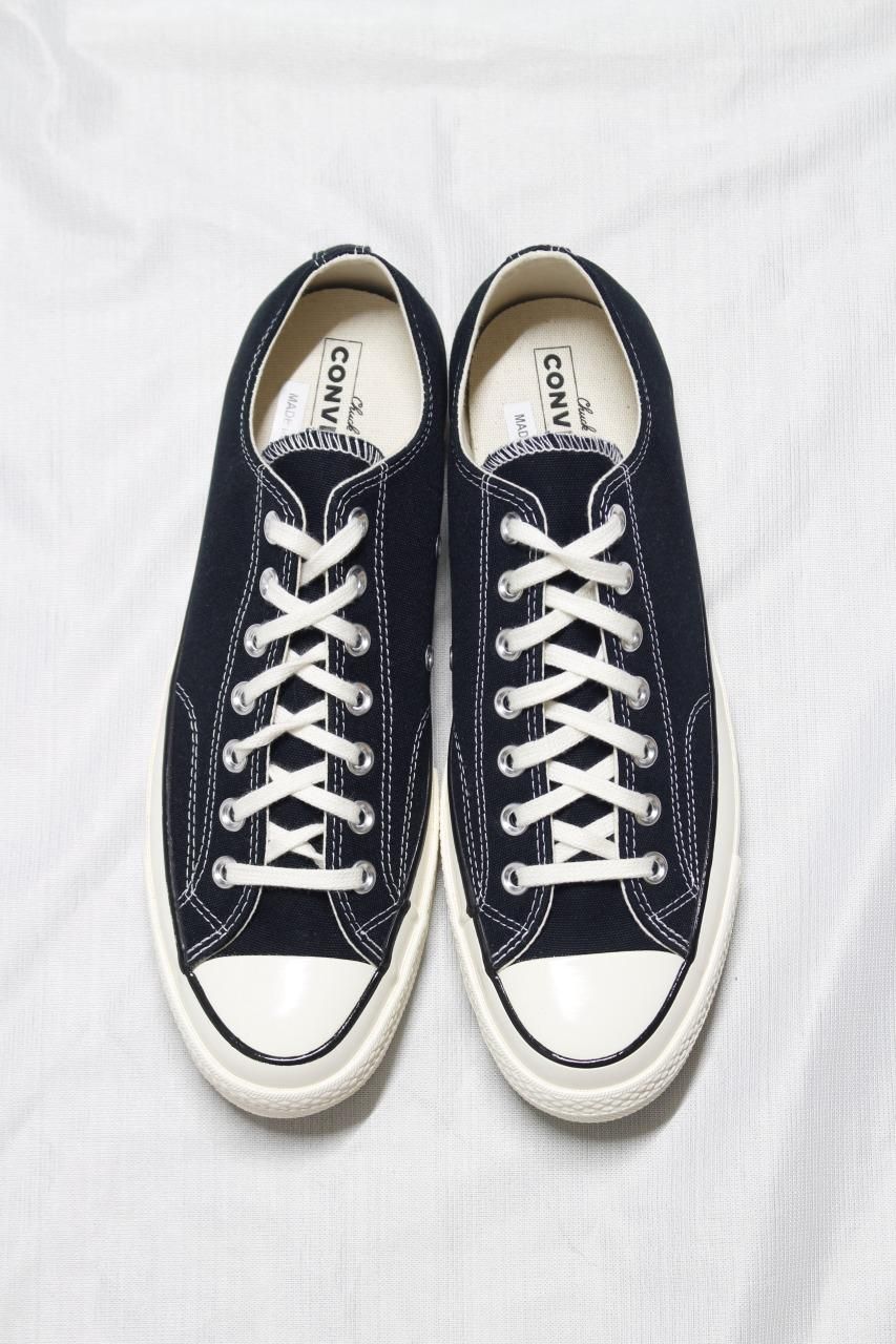 CONVERSE - CT70 LOW CUT - - JIMS CITY
