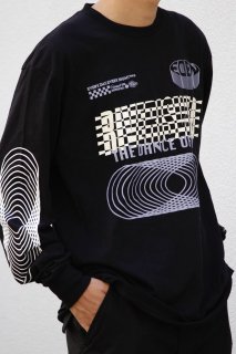 riveriswild × Brooklyn Museum - Exclusive Mother Mother Long Sleeve Tee -