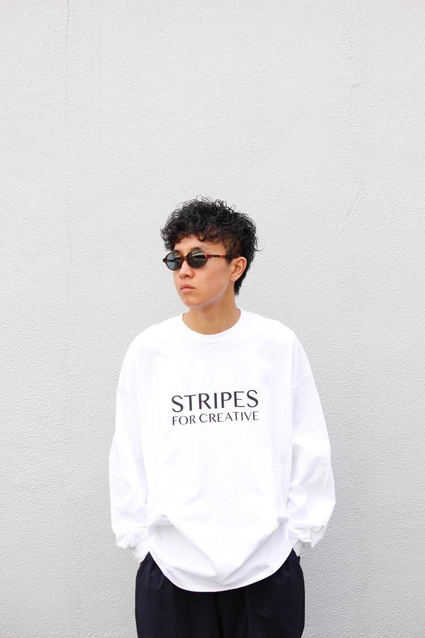 S.F.C - SUPER BIG ROUND LS TEE 