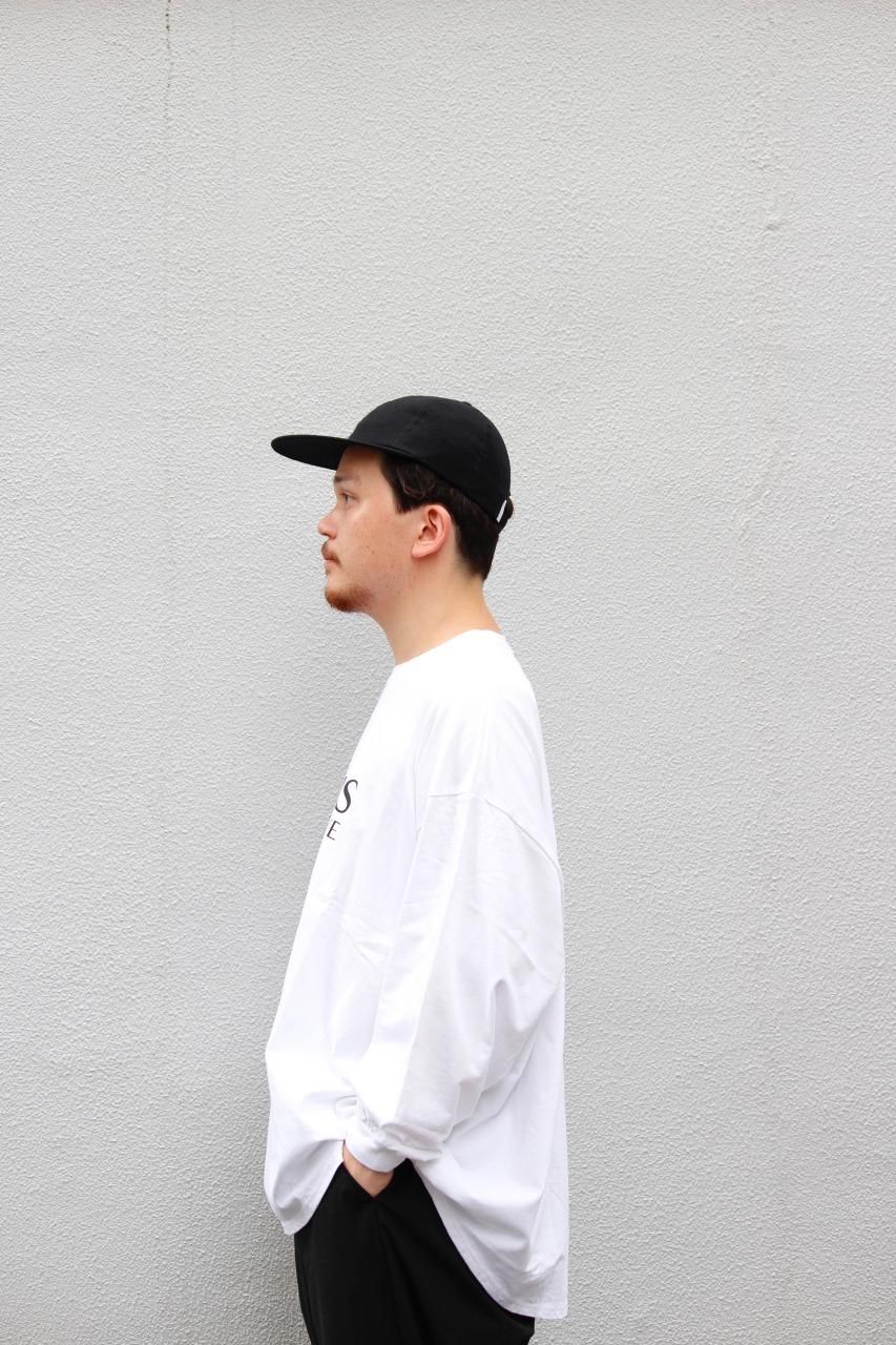 シーシー SUPER BIG ROUND LS POCKET TEE Lサイズ 4.11 12:00pm 発売 SEE SEE THERMAL SUPER BIG ROUND LS TEE