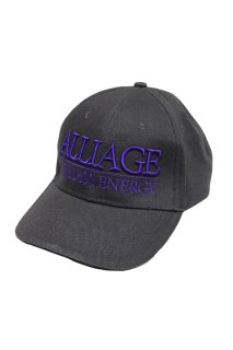 Degrémont - ALLIAGE CAP -