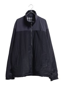 PASTOR NOVA - W Typewriter Reversible Jacket 