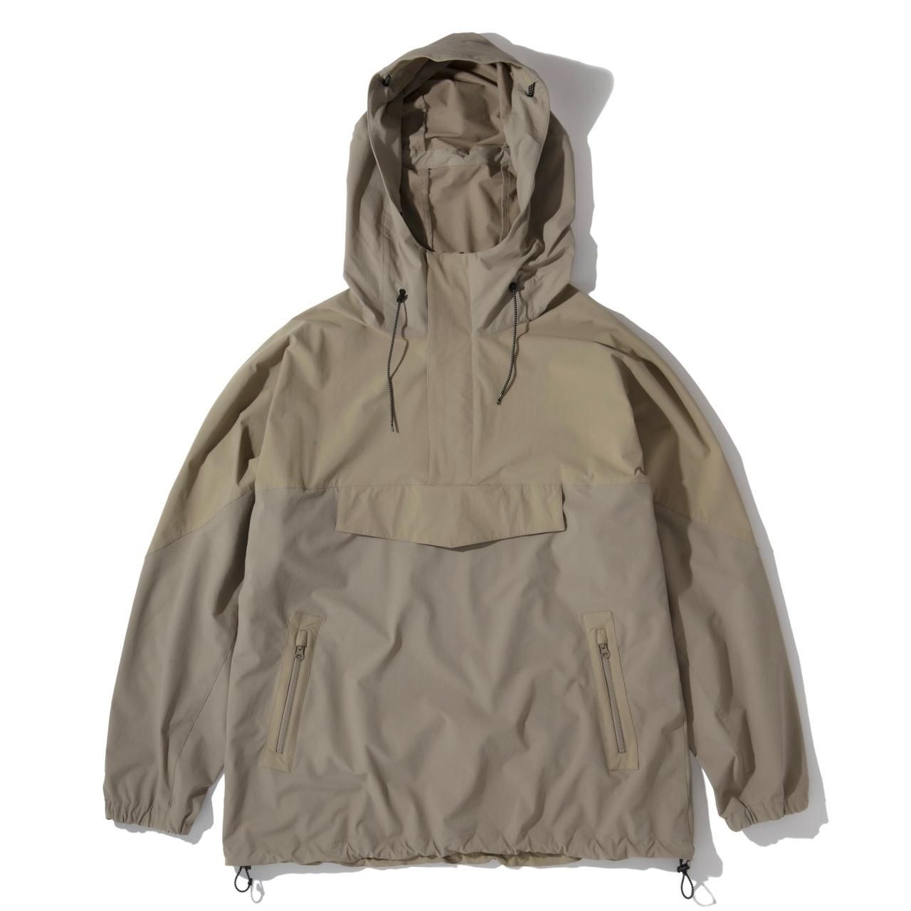 Acy - NYLON ANORAK Acy - NYLON ANORAK