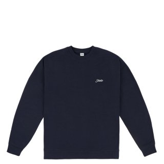 Studio Skateboards - Small Script Crew Neck 