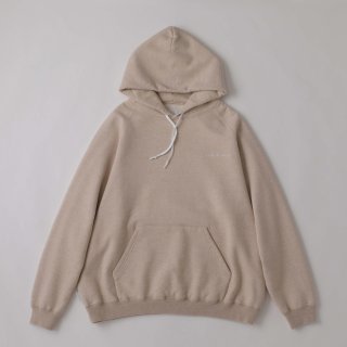 S.F.C - SFC RAGLAN HOODIE 