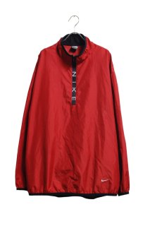 <img class='new_mark_img1' src='https://img.shop-pro.jp/img/new/icons16.gif' style='border:none;display:inline;margin:0px;padding:0px;width:auto;' />NIKE - Vintage NIKE Pullover Jacket 