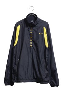 <img class='new_mark_img1' src='https://img.shop-pro.jp/img/new/icons16.gif' style='border:none;display:inline;margin:0px;padding:0px;width:auto;' />NIKE - Vintage LIVESTRONG Pullover Jacket 