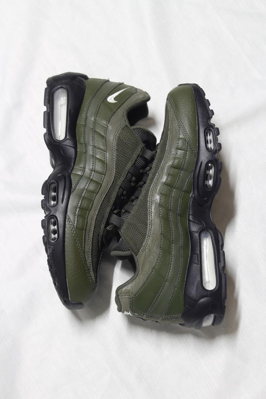 NIKE - Air Max 95 