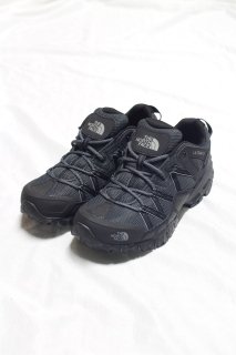 THE NORTH FACE - Ultra 111 Waterproof Trail Running Shoes 