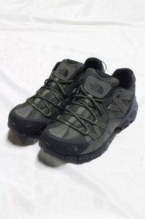 THE NORTH FACE - Ultra 111 Waterproof Trail Running Shoes 