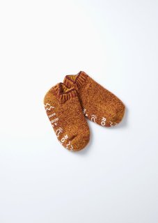 ROTOTO - Pile Sockslipper 