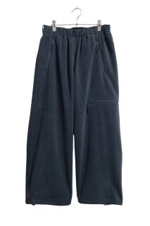 <img class='new_mark_img1' src='https://img.shop-pro.jp/img/new/icons16.gif' style='border:none;display:inline;margin:0px;padding:0px;width:auto;' />MOUNTAIN EQUIPMENT - Retro Fleece Wide Pants 