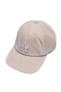URBAN OUTFITTERS  '47 - Los Angeles Dodgers Cord Hat 