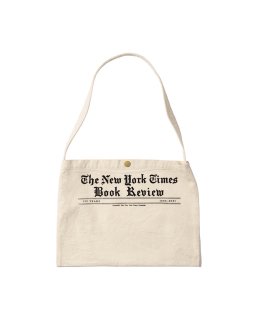 The New York Times - Book Review 125th Anniversary Tote Bag -