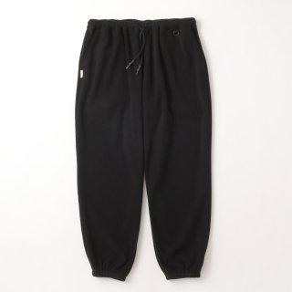 S.F.C - WIDE FLEECE PANTS 