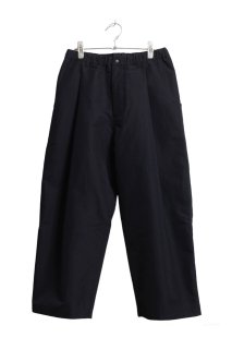 PASTOR NOVA - W Tussah Side Zip 2Way Pants 