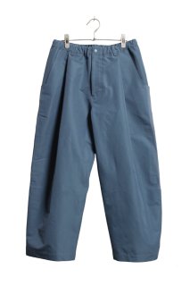 PASTOR NOVA - W Tussah Side Zip 2Way Pants 