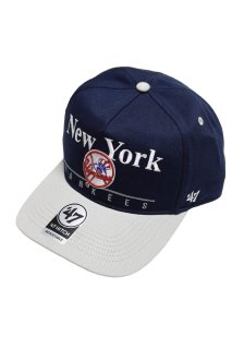 '47 - New York Yankees Snap Back Hat -