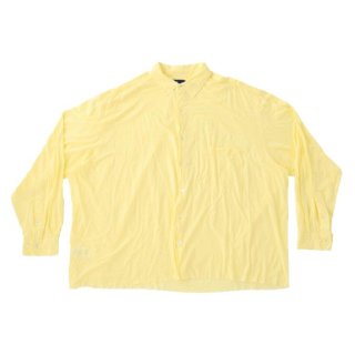 KANEMASA PHIL. - 46G Artisan Jersey Shirt 