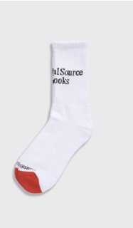 ACTUAL SOURCE - ASb Socks 