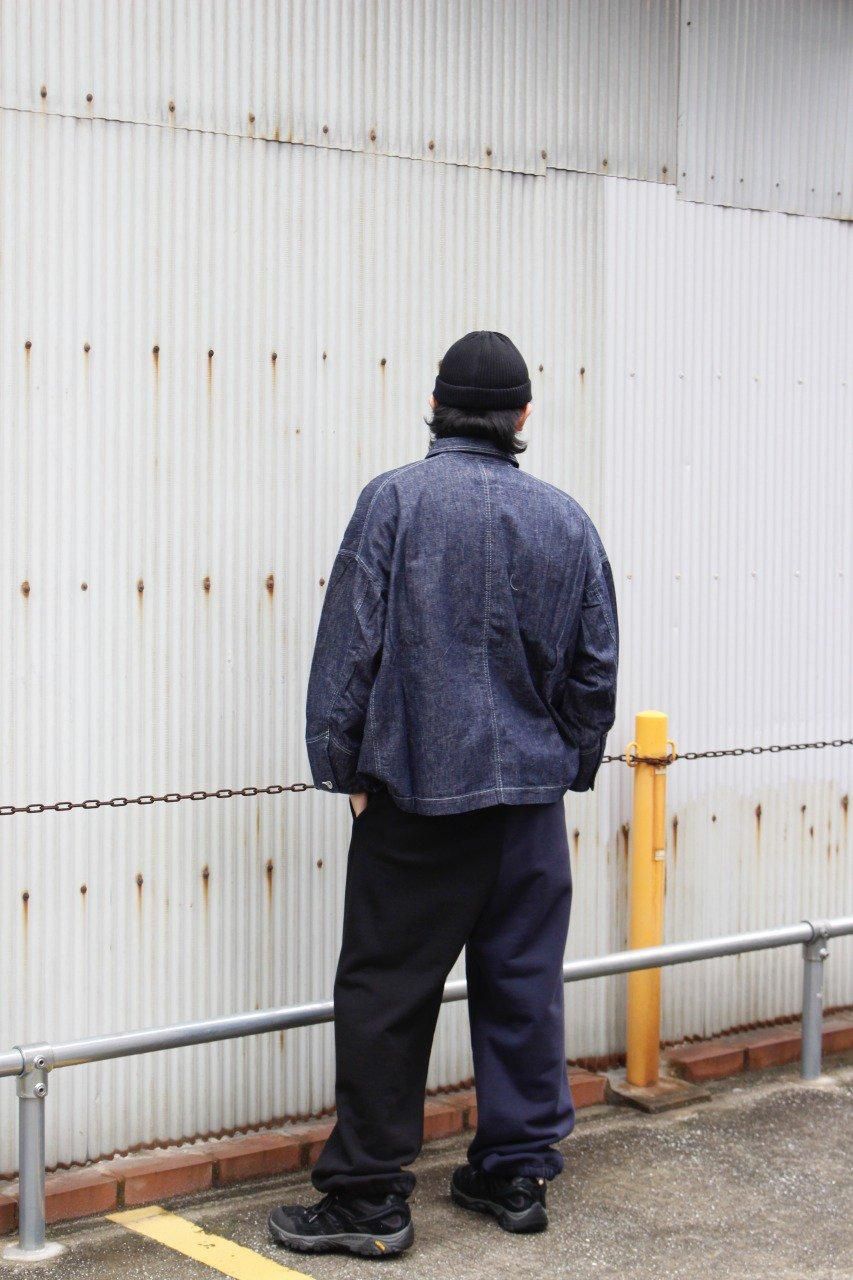 IMPRESTORE LIGHT WEIGHT COVERALL カバーオール IMPRESTORE(インプレストア) LIGHT WEIGHT COVERALL