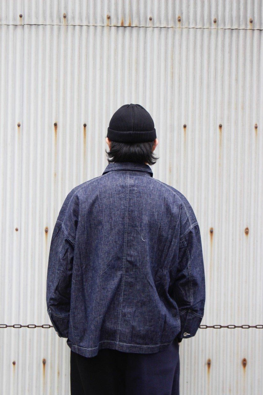 IMPRESTORE - Granite Light Weight Coverall - - JIMS CITY