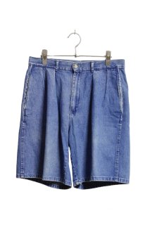 POLO COUNTRY  - Denim Shorts -