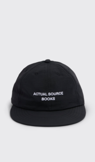 ACTUAL SOURCE - Comfyboy Runner 1.5 Cap 