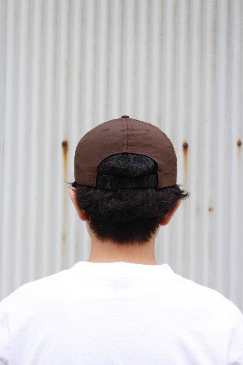 ACTUAL SOURCE - Comfyboy Runner 1.5 Cap ACTUAL SOURCE - Comfyboy Runner 1.5 Cap