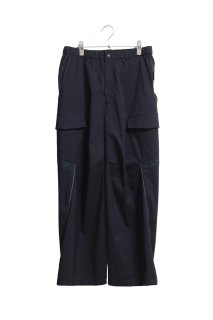 PASTOR NOVA - W Tex Breathable Cargo Trousers 