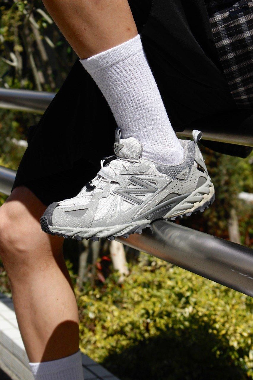 【New Balance】ニューバランス◇610Xv1 スニーカー ◇正規品◇NEW BALANCE 610XV1 GORE-TEX◇関税/送料無料◇人気
