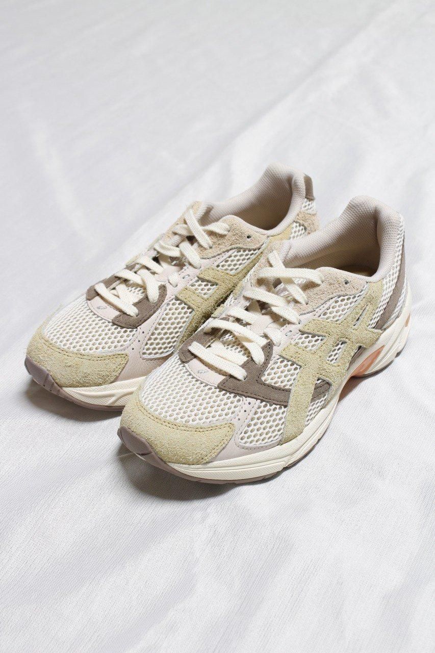 ASICS - GEL-1130 Suede - - JIMS CITY