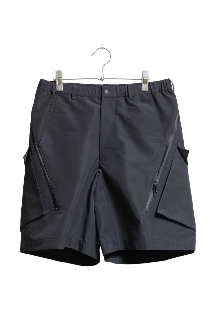 PASTOR NOVA - W Tussah Board Shorts 