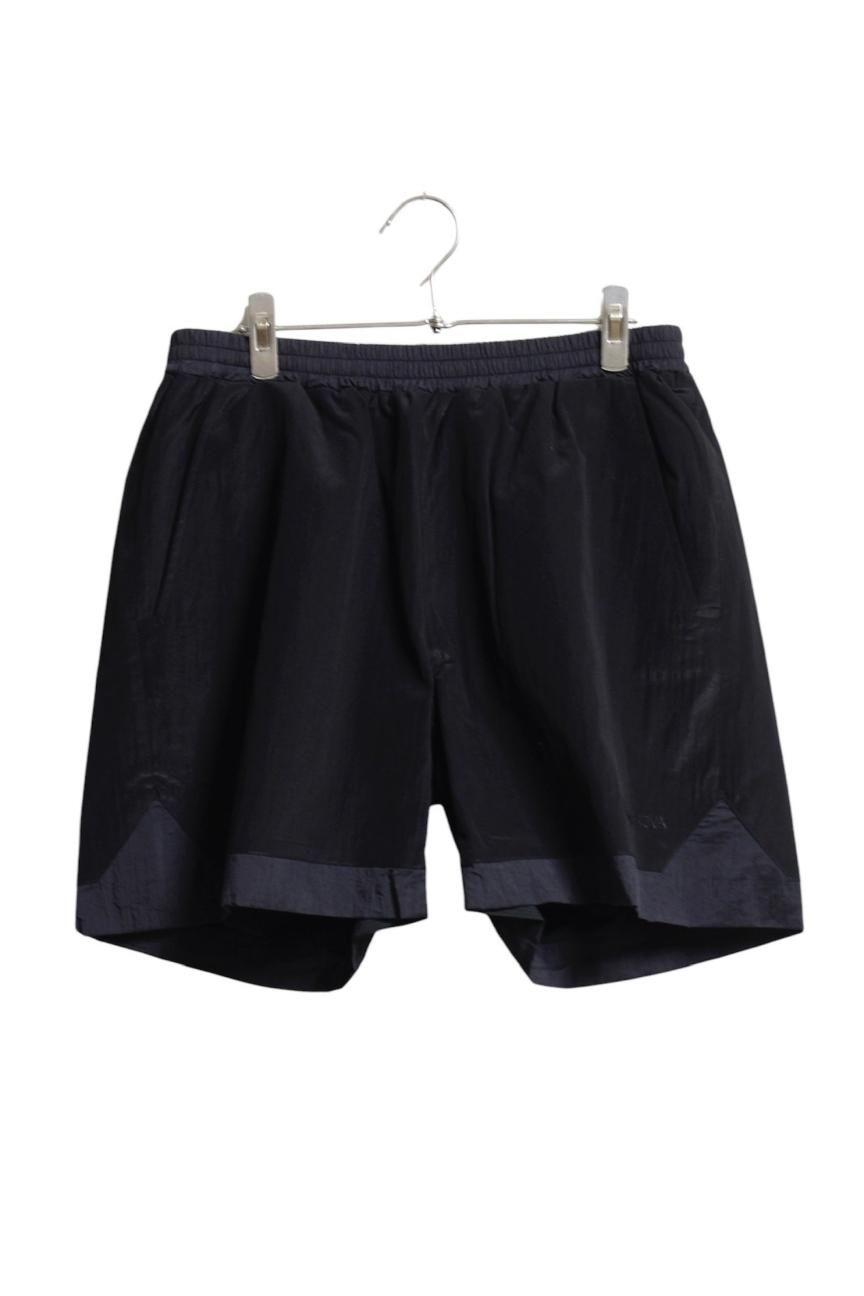 PASTOR NOVA - W Typewriter Active Shorts 