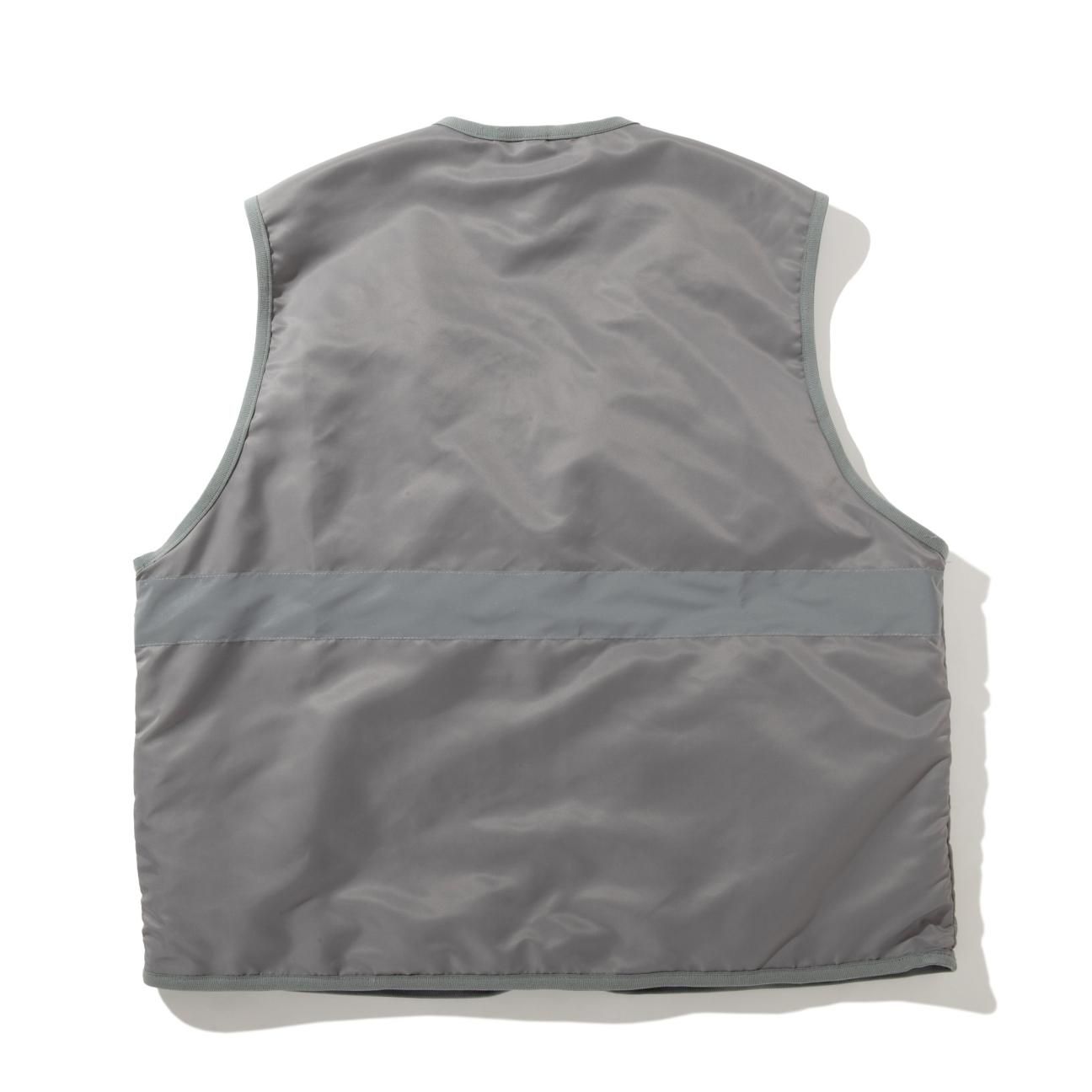 Acy - 2WAY UTILITY VEST 
