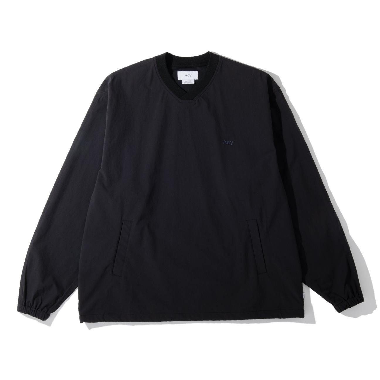 Acy - PULLOVER SHIRTS V2 Acy - PULLOVER SHIRTS V2