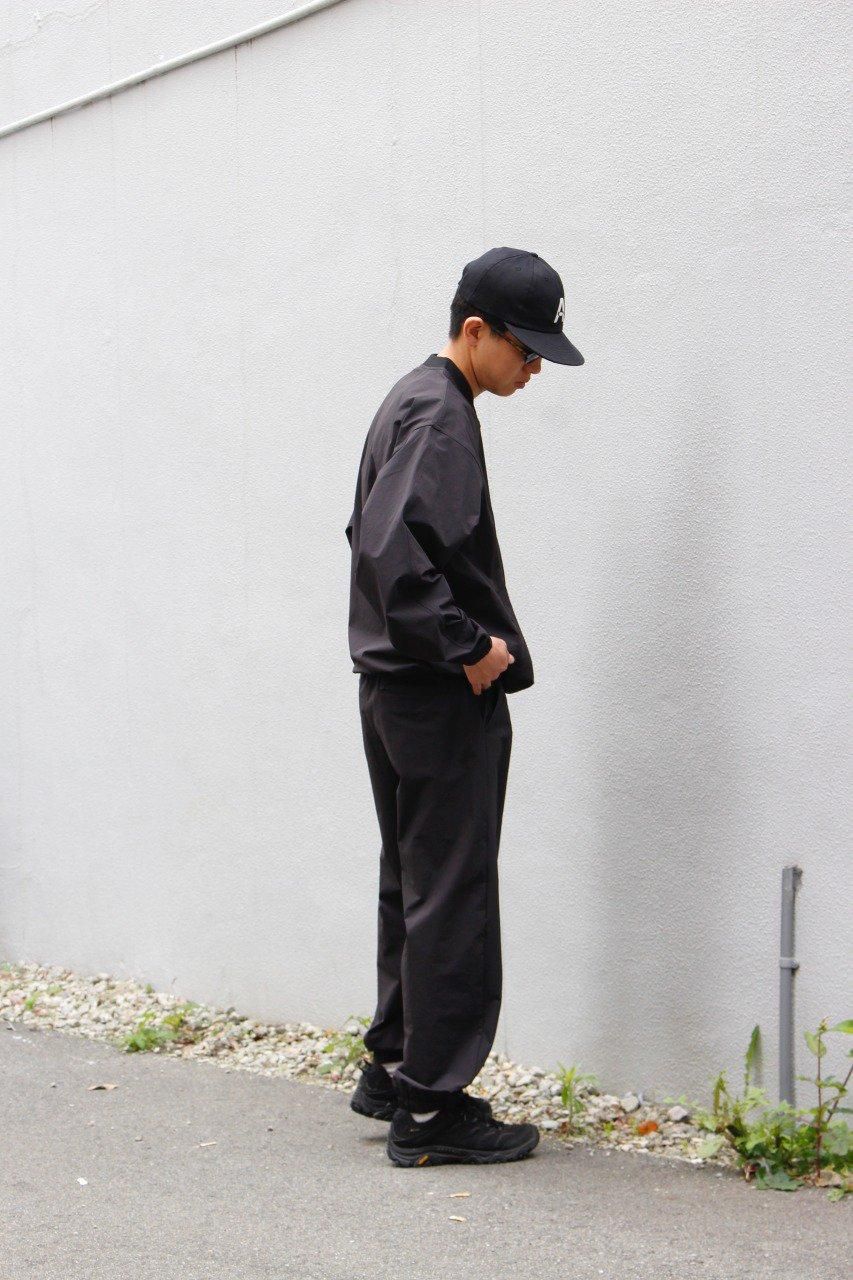 Acy - PULLOVER SHIRTS V2 Acy - PULLOVER SHIRTS V2