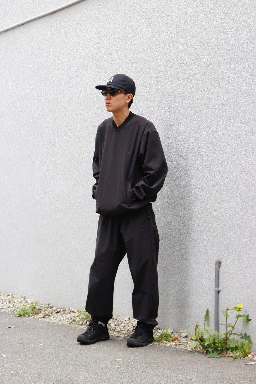 Acy - PULLOVER SHIRTS V2 Acy - PULLOVER SHIRTS V2