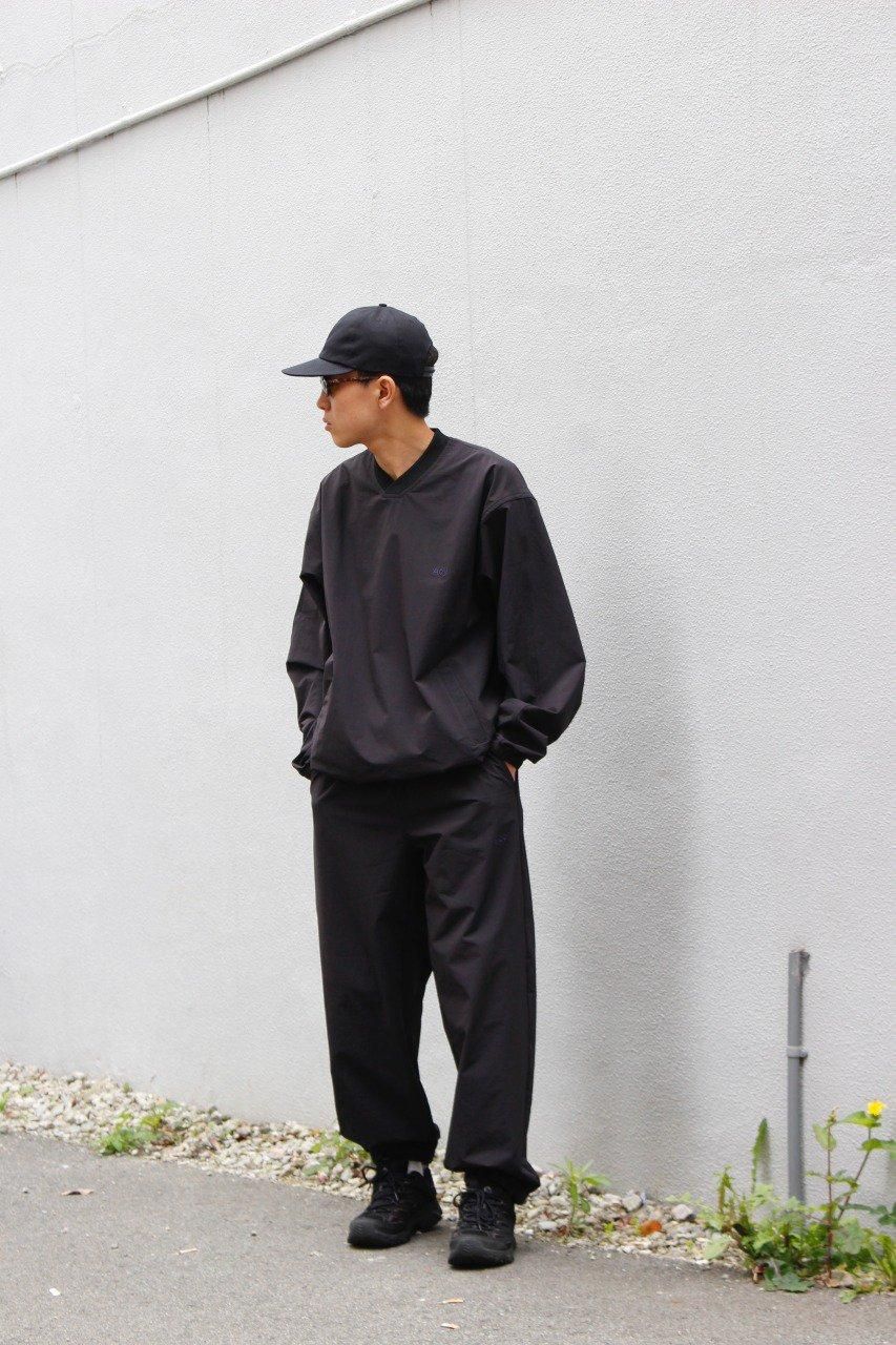 Acy - PULLOVER SHIRTS V2 Acy - PULLOVER SHIRTS V2