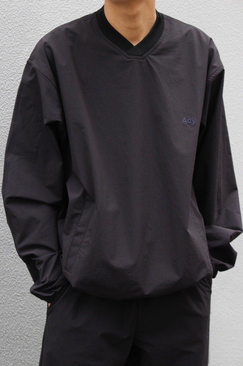 Acy - PULLOVER SHIRTS V2 Acy - PULLOVER SHIRTS V2