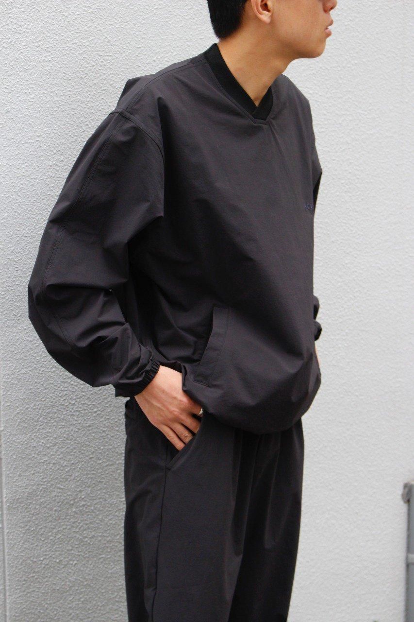 Acy - PULLOVER SHIRTS V2 Acy - PULLOVER SHIRTS V2