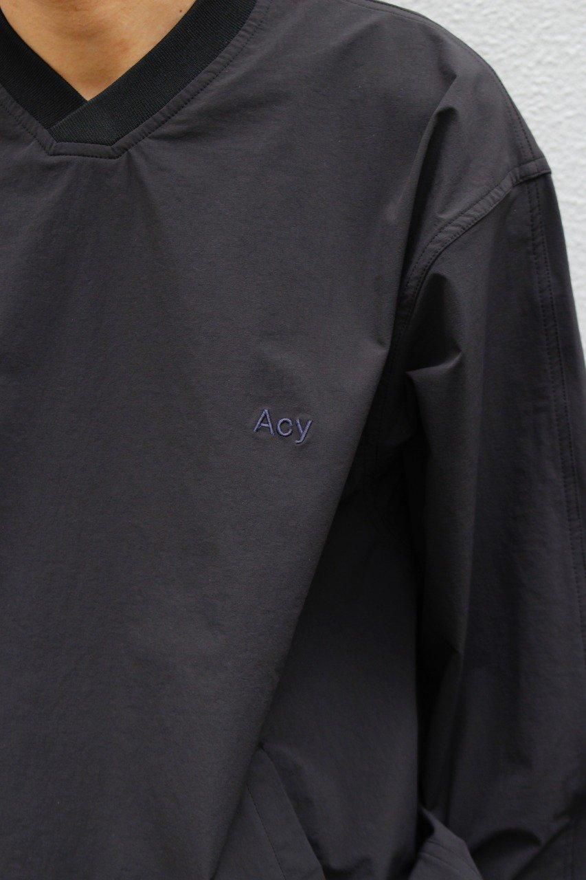Acy - PULLOVER SHIRTS V2 Acy - PULLOVER SHIRTS V2