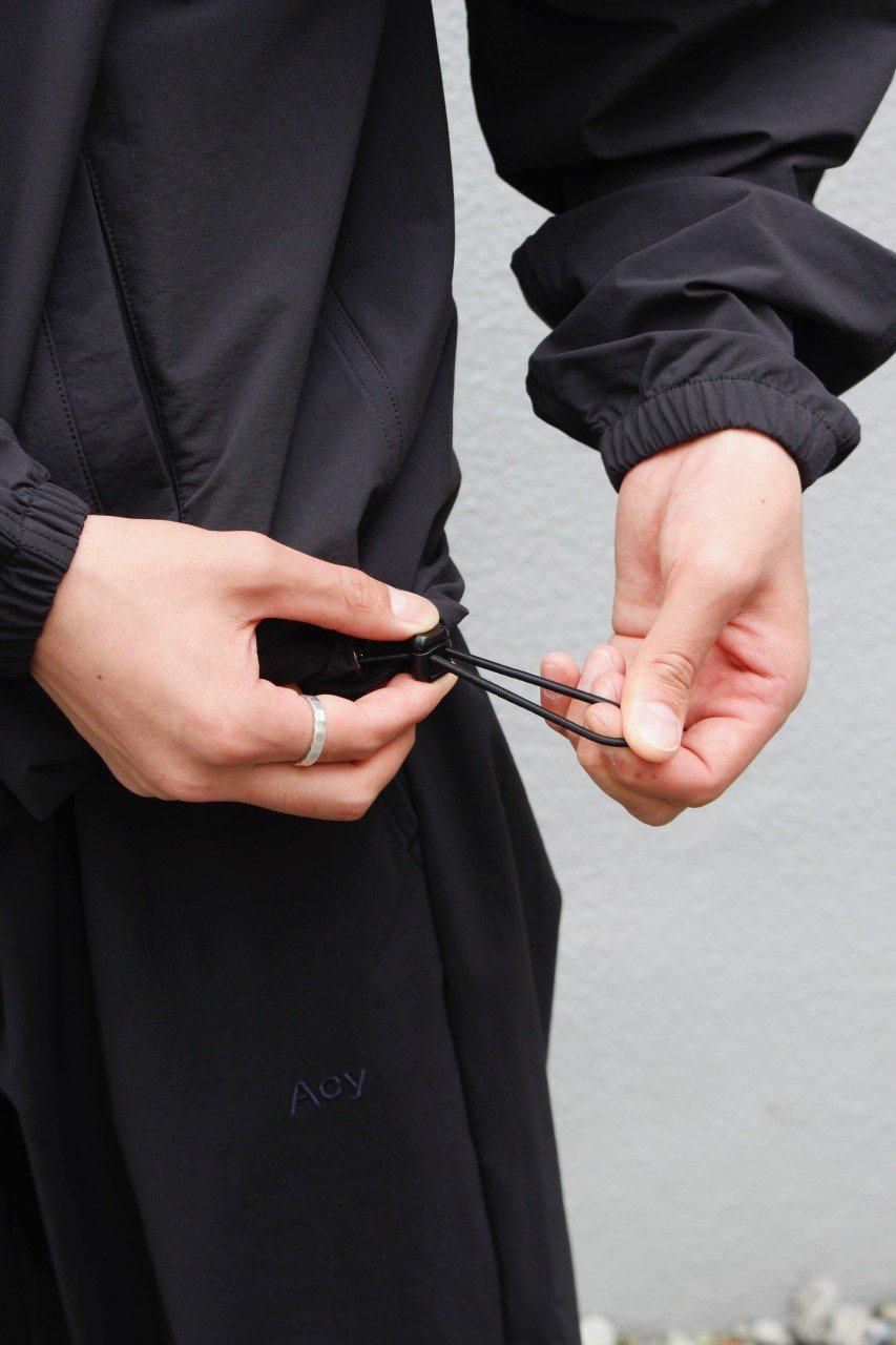Acy - PULLOVER SHIRTS V2 Acy - PULLOVER SHIRTS V2