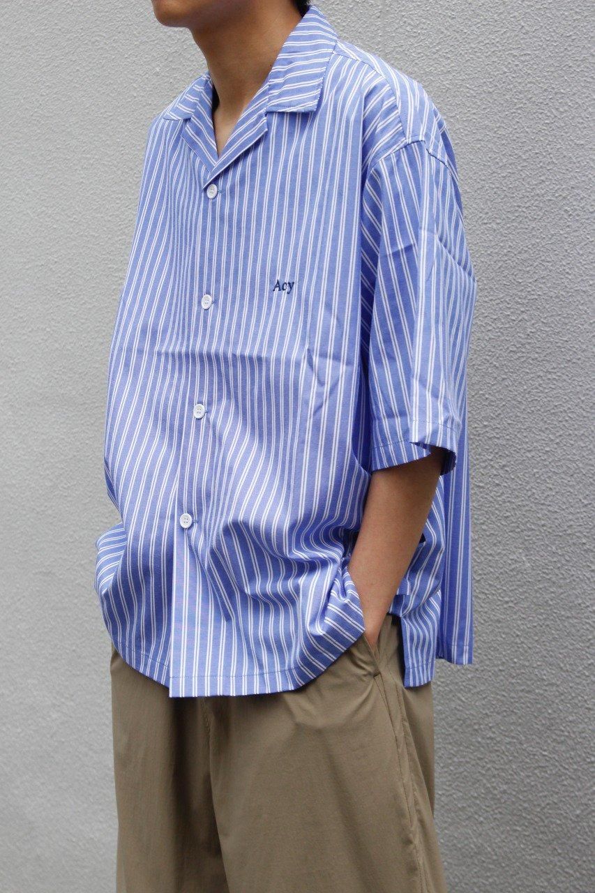 ACY ROOM SHIRTS SHORTS セットアップ　サイズ2 ACY ROOM SHIRTS SHORTS セットアップ サイズ2 ACY ROOM SHIRTS