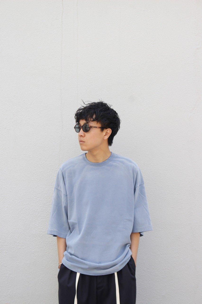 【スーパーセール】 10WASH - refomed GIANT TEE その他