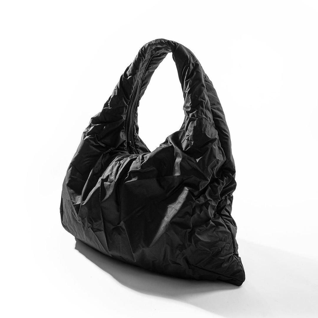 DAVID ZACEK - Wrinkled Messenger Bag - - JIMS CITY DAVID ZACEK - Wrinkled Messenger Bag - - JIMS CITY
