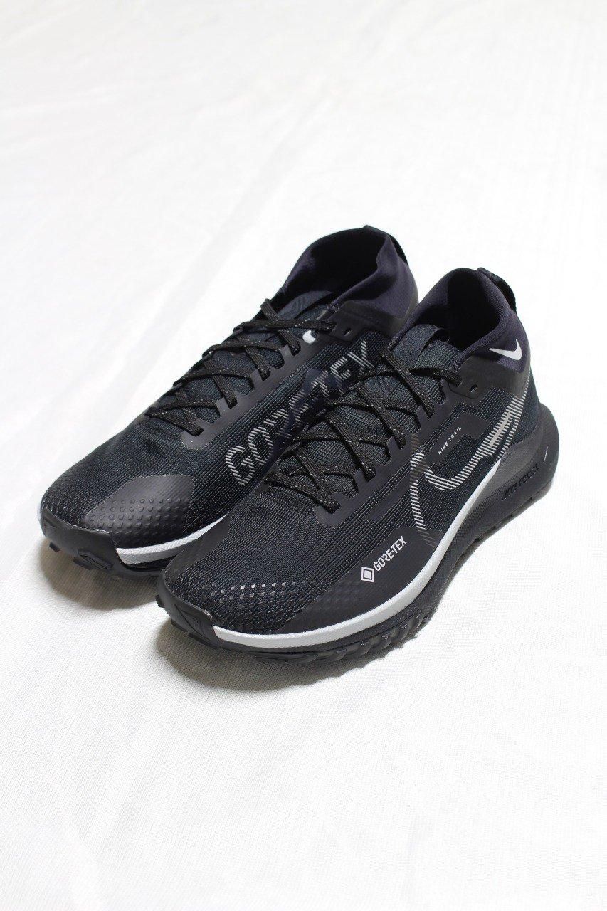 ナイキ ペガサス トレイル 4 GORE-TEX 黒（Amazon | [ナイキ
