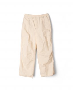 refomed - Fresh Man Nylon Pants 