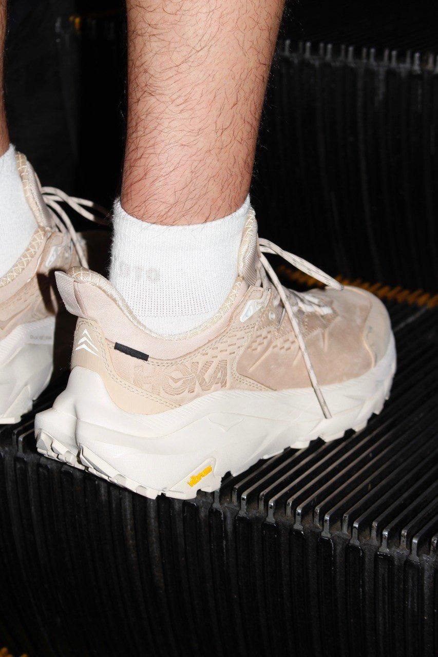 HOKA ONE ONE - HOKA KAHA 2 LOW GTX - - JIMS CITY