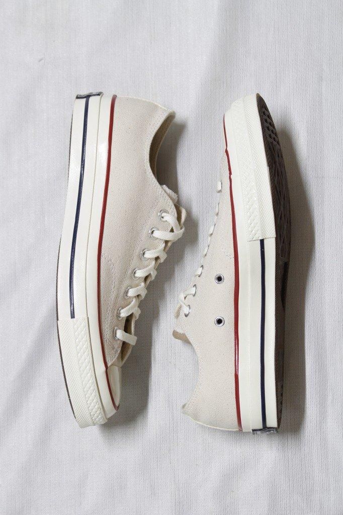 CONVERSE - CT70 Ox Low 